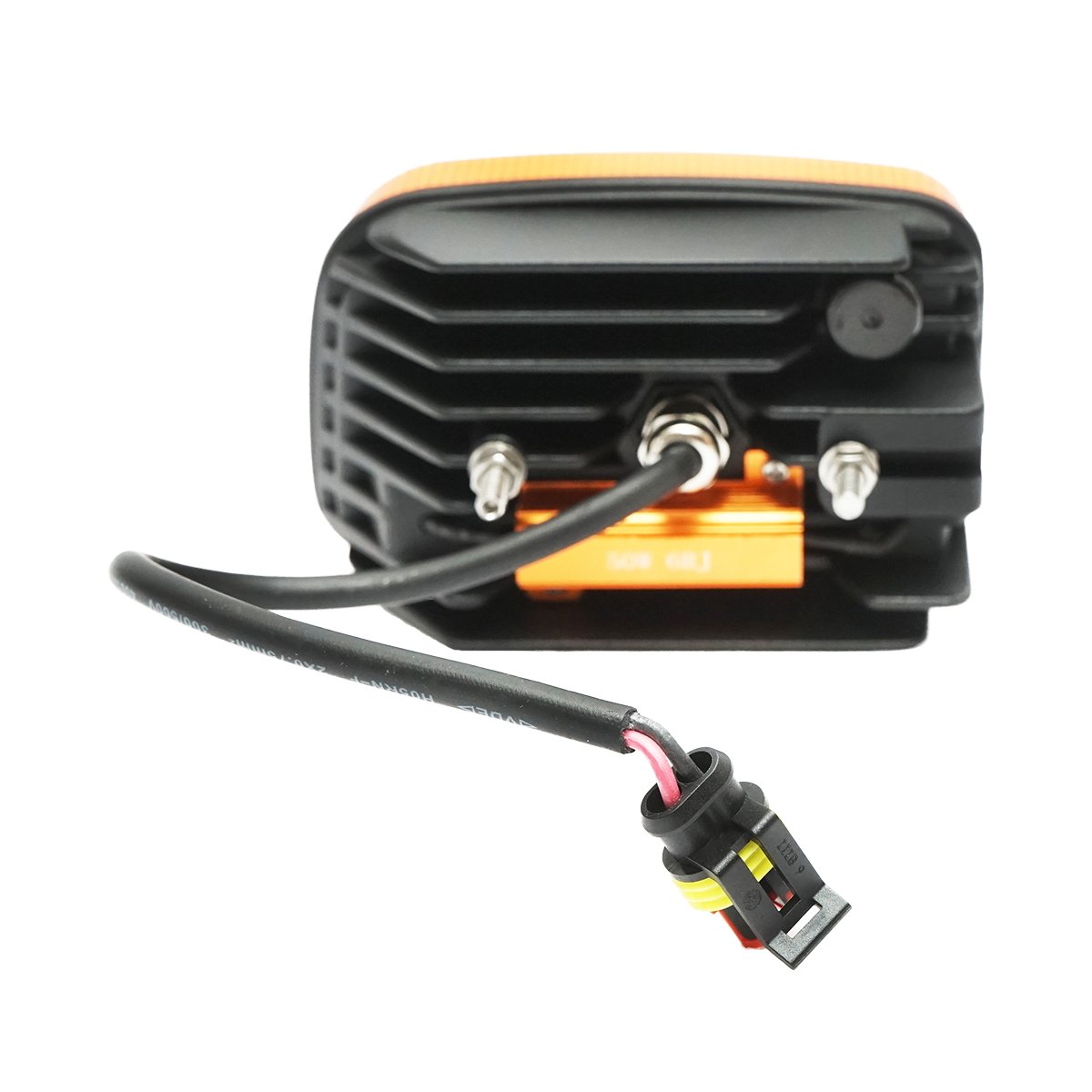 Set lampi semnalizare pentru John Deere cod OEM RE39582